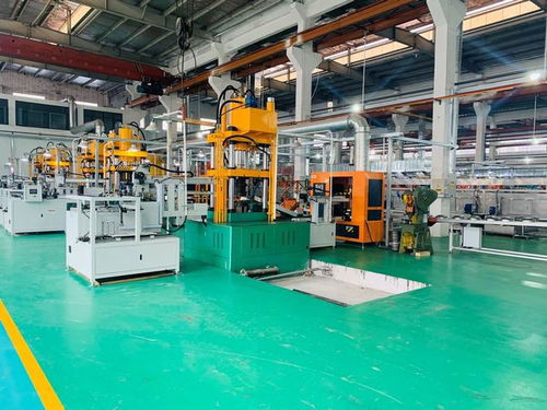 康巴赫聚焦智能工廠數字化升級，推動產品轉型與數據庫服務創新